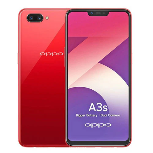 OPPO A3S